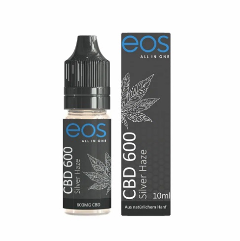 E-Liquid 1 10 ml