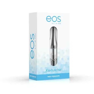 Eos Vape 320mAh – Ersatz-Kartusche